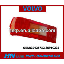 Pièces détachées pour camions VOLVO de qualité supérieure pièces détachées pour camions Volvo LAMP LENS 20425732 20910229